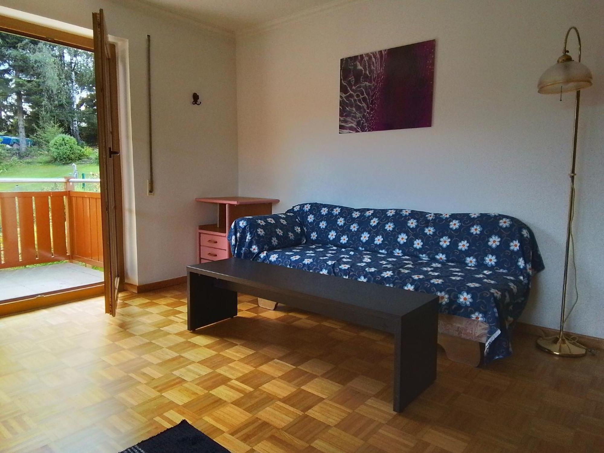 Ferienwohnung Werner Hauzenberg Eksteriør billede