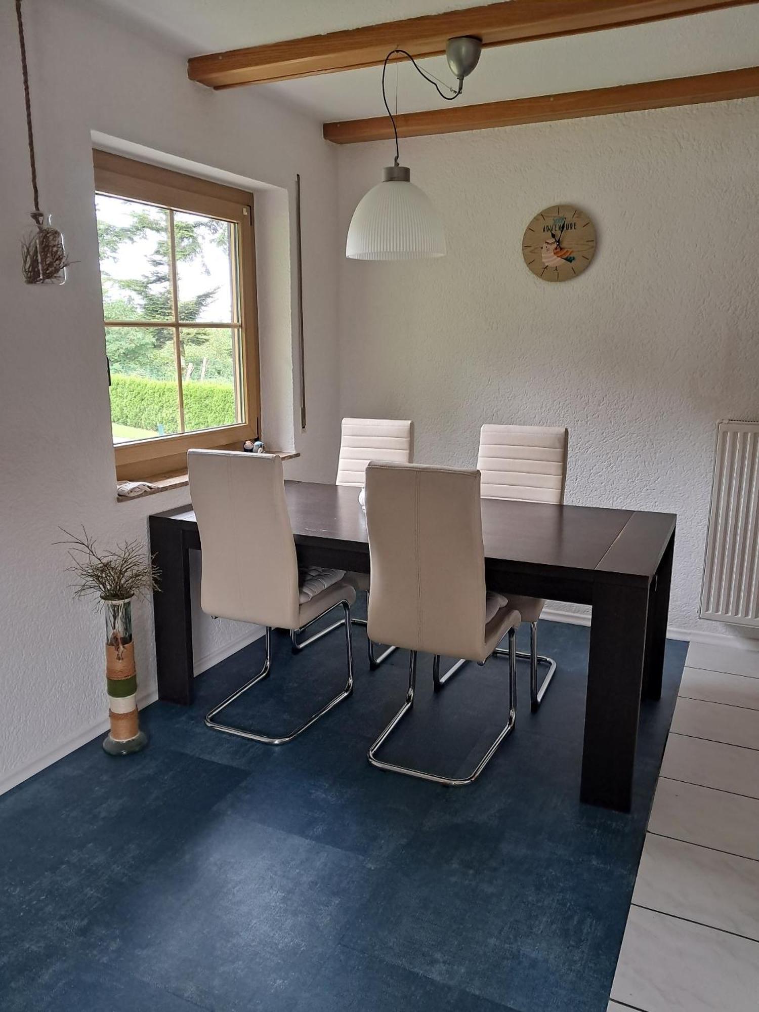 Ferienwohnung Werner Hauzenberg Eksteriør billede